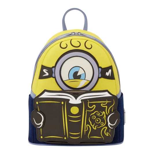 Loungefly - Minions 3 Mini Backpack