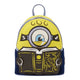 Loungefly - Minions 3 Mini Backpack