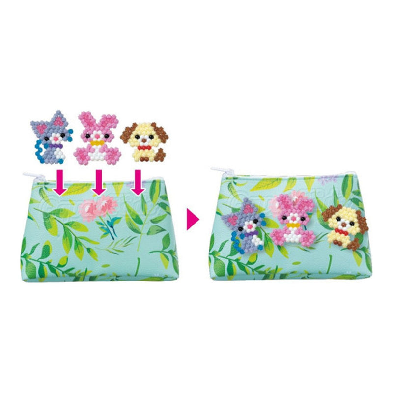 Aquabeads - Animal Decorator's Pouch