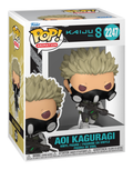 Pop! Vinyl Kaiju No. 8 Aoi Kaguragi