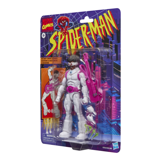 Marvel Legends Series Hypno-Hustler