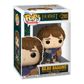 Pop! Vinyl - The Hobbit - Bilbo Baggins