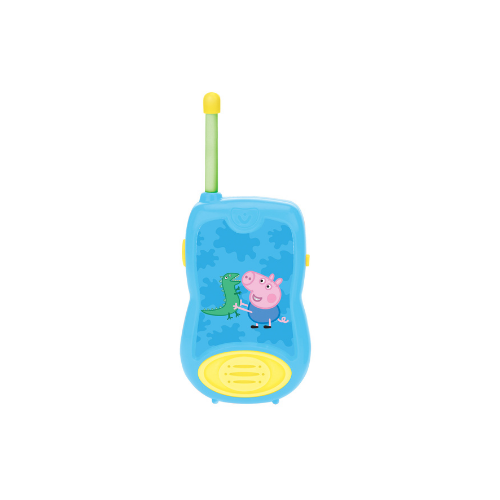 Peppa Pig Walkie Talkies