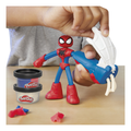 Play-Doh Marvel Figure Assortment - Image