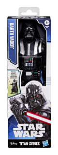 Star Wars Titan Series Darth Vader