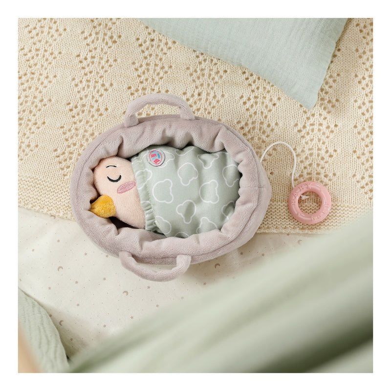 Baby Born for Babies Musical Berta