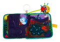 Lamaze Bittty Bug Book - Image