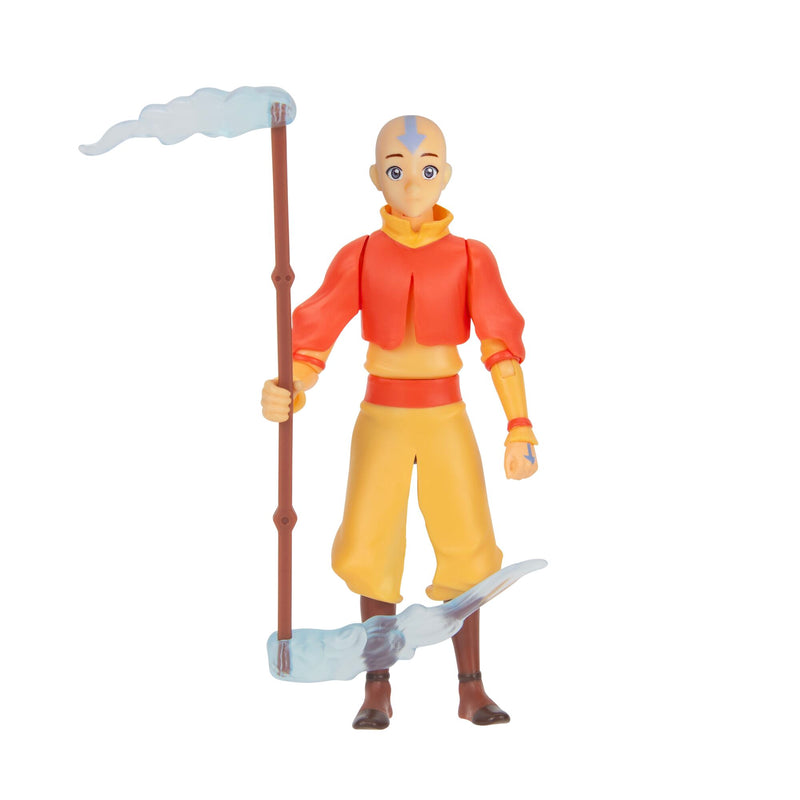Avatar Legends - 4.5in Classic Action Fig Assortment (Case of 6)