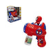 Spidey & His Amazing Friends Bubble Gun With Light & Sound Effects