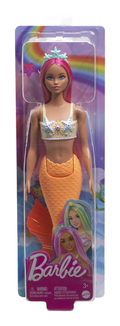 Barbie Core Mermaid Assortment - Image