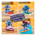 Stitch Movie Time Collectible Figs - Image