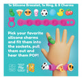 Plip Charms Pop Display Assortment - Image