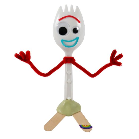 Toy Story Make Your Own Forky