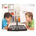 Electronic Talking Sea Battle Game With Lights