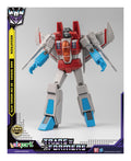 Transformers Generation 1 - Starscream 19cm - Image