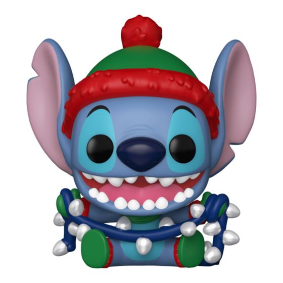 Pocket Pop! Disney Advent Countdown Calendar