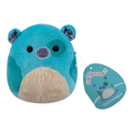 Squishmallows - 5in Plush Blind bags Irid