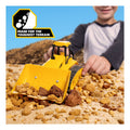 Tonka - Steel Classics Giga Series Bulldozer - Image