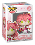 Pop! Vinyl Hololive Sakura Miko