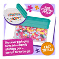 Jixelz Love Bubble Set 250 Pieces - Image