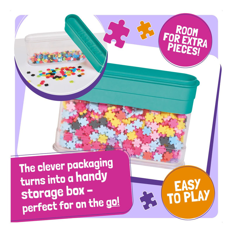 Jixelz Love Bubble Set 250 Pieces - Image