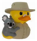 Travel - Australia - Mini Tubbz