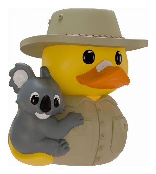 Travel - Australia - Mini Tubbz