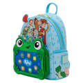Loungefly - Toy Story 5 Character Mini Backpack