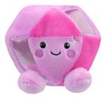 Palm Pals Violin 5" - Image