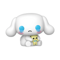 Pop! Vinyl - Hello Kitty - Cinnamoroll - Image