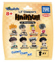 Twinchees Haikyu Lil' Sleepers Figures
