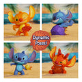 Stitch Outta This World Blind Capsules Figures - Image