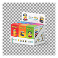 Hey Clay Minions 5 Can Asstd CDU - Image