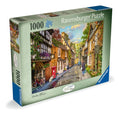 Down the Lane No.2, Meadow Hill Lane, 1000pc