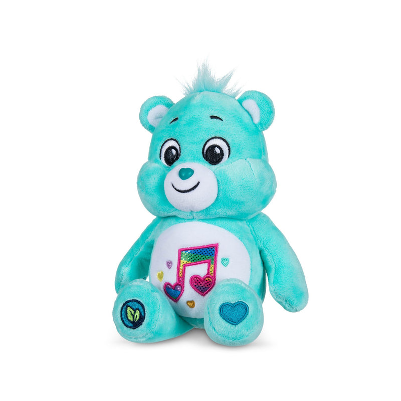 Care Bears 22cm Sparkle Plush Wave 6 - Image