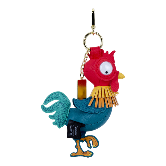 Loungefly - Moana Hei Hei Bag Charms