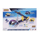 Sonic 1:64 Scale Die Cast Trackset E Stadium