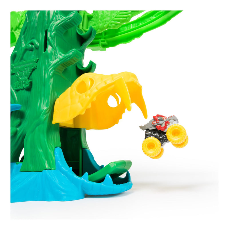 Monster Jam - Mini Jams Cobras Crazy Escape - Image