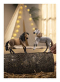 Schleich - Andalusian Mare