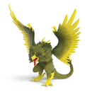 Schleich - Jungle Raptor - Image