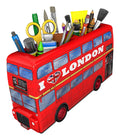 London Bus 216 Piece 3D Puzzle - Image