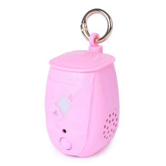 Peekimo Pink
