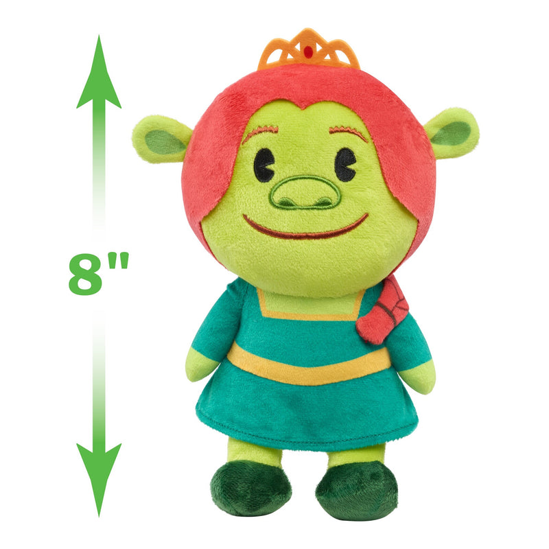 Shrek Medium Plush