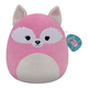 Squishmallows - 12in Med Plush - Rhiannon Fox
