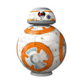 Star Wars BB8 99 Piece 3D Puzzle