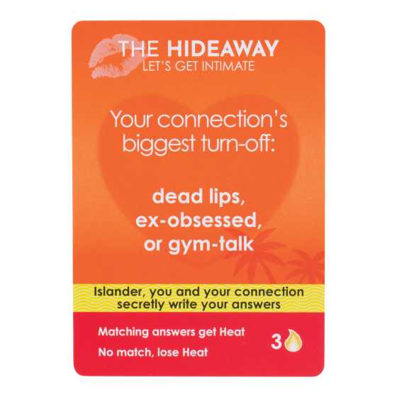 Love Island The Game