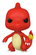 Pop! Vinyl - Pokemon - Charmeleon - Image