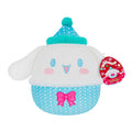 Squishmallows - 8in Hello Kitty Holiday Assortment - Image