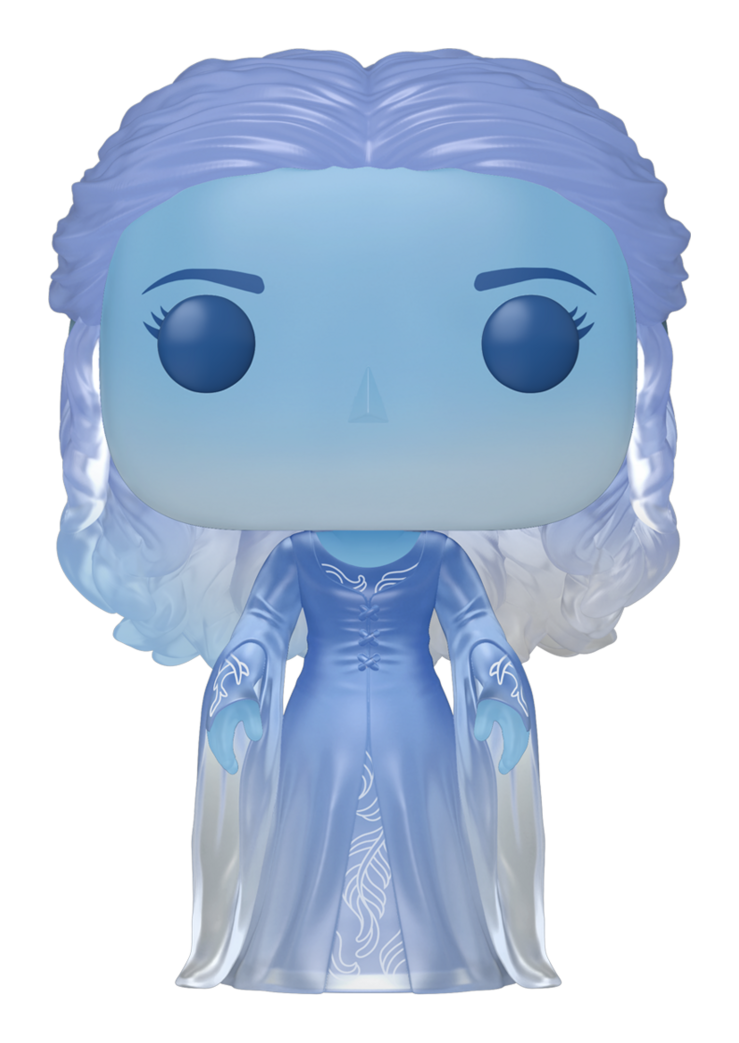 Pop! Vinyl - Harry Potter - Helena Ravenclaw - Image