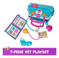 Vida The Vet Feature Vet Bag - Image